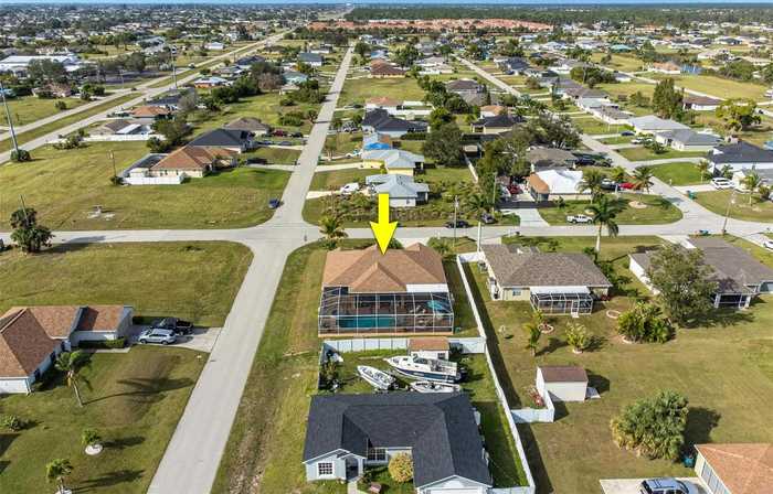 photo 48: 2415 NE 22ND AVENUE, CAPE CORAL FL 33909