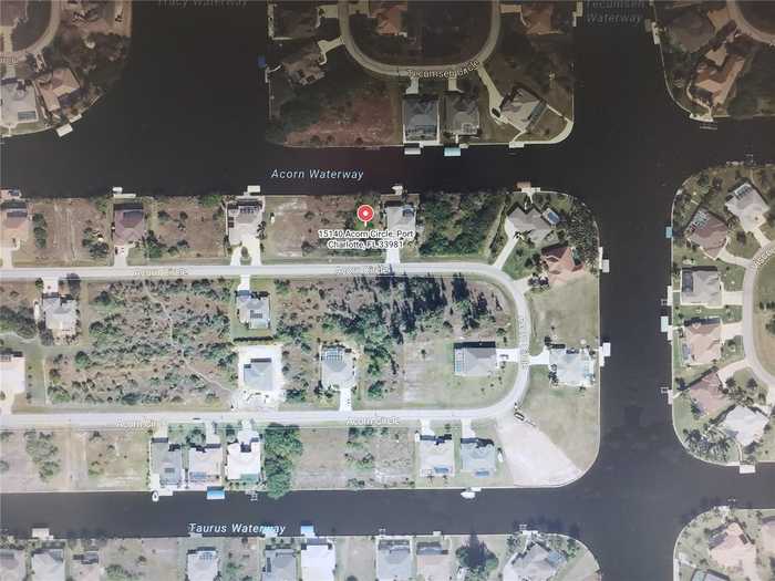 photo 1: 15140 ACORN CIRCLE, PORT CHARLOTTE FL 33981