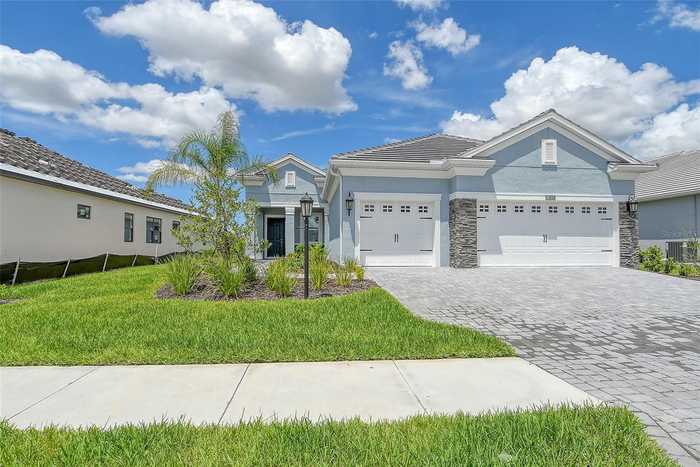 photo 1: 11028 HOGAN CIRCLE, ENGLEWOOD FL 34223