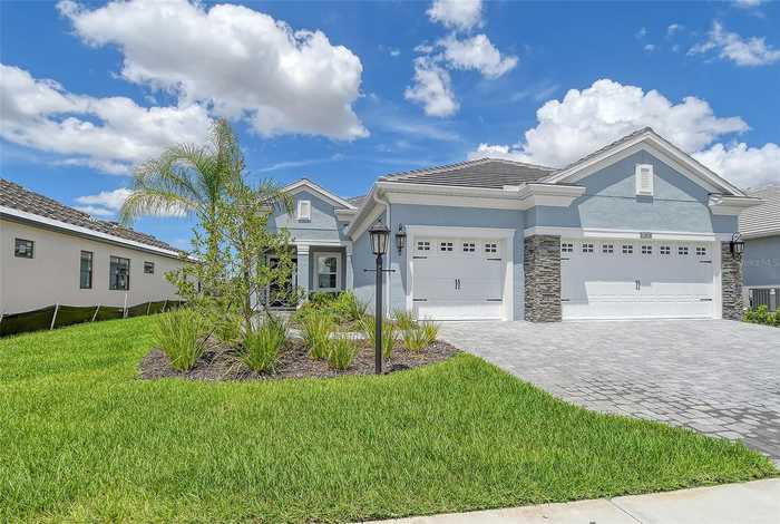 photo 2: 11028 HOGAN CIRCLE, ENGLEWOOD FL 34223