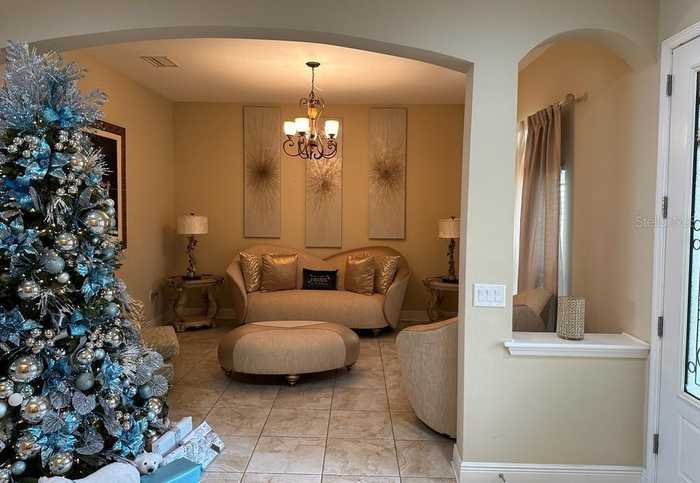 photo 2: 12713 FLATWOOD CREEK DRIVE, GIBSONTON FL 33534