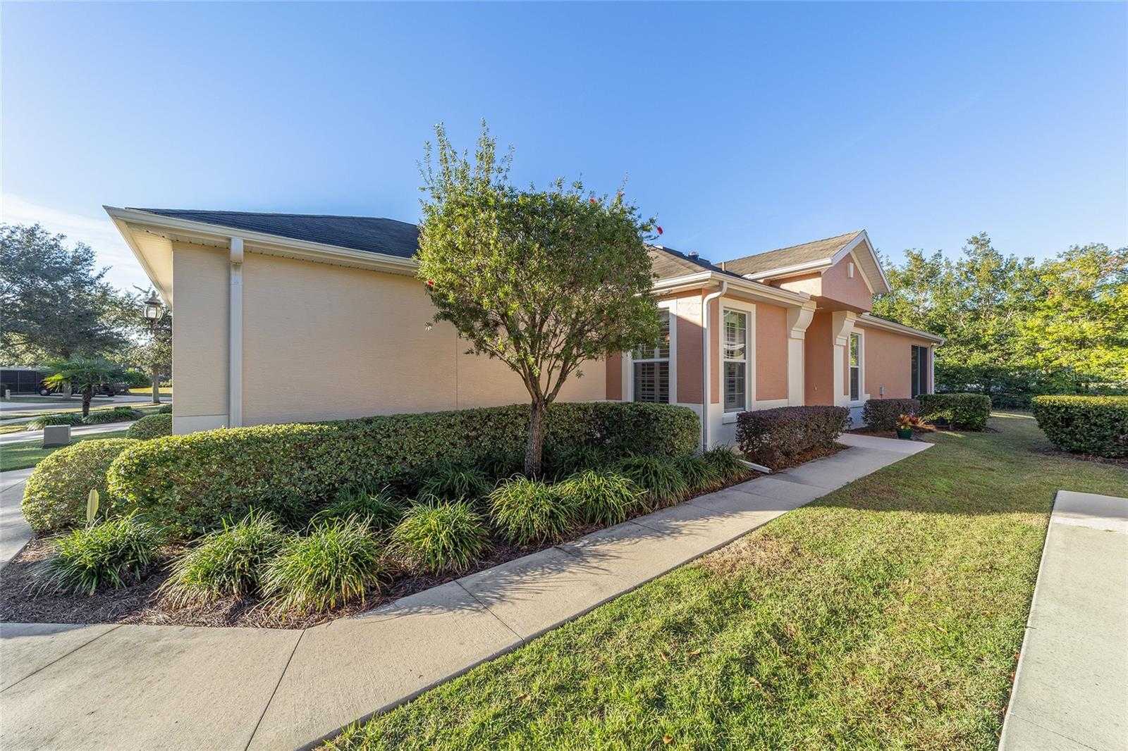 photo 1: 6743 SW 91ST CIRCLE, OCALA FL 34481