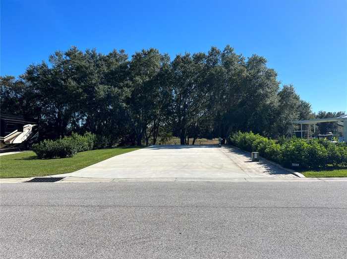 photo 1: 4843 SE 92ND BOULEVARD, WEBSTER FL 33597