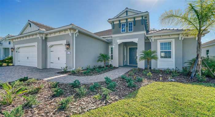 photo 2: 21297 HOLMES CIRCLE, VENICE FL 34293