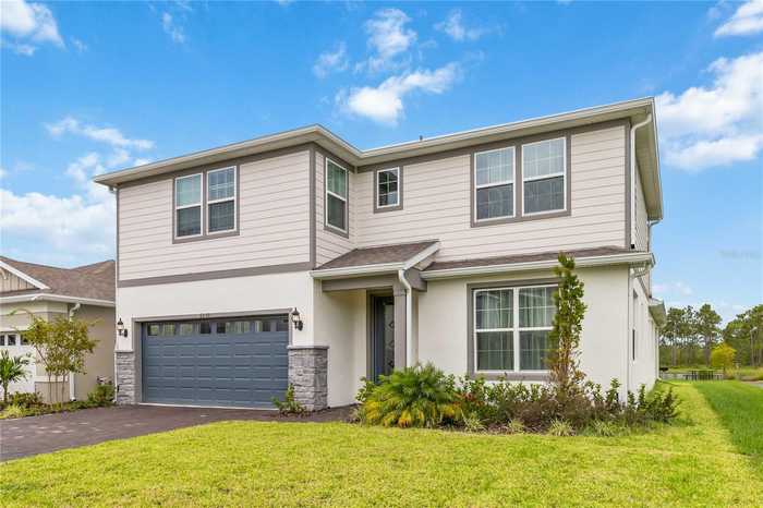 photo 1: 6030 ARBOR WATCH LOOP, ORLANDO FL 32829