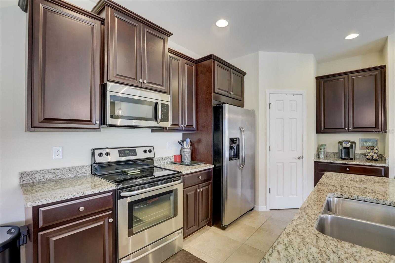 photo 3: 4268 EXPEDITION WAY Unit 104, OSPREY FL 34229