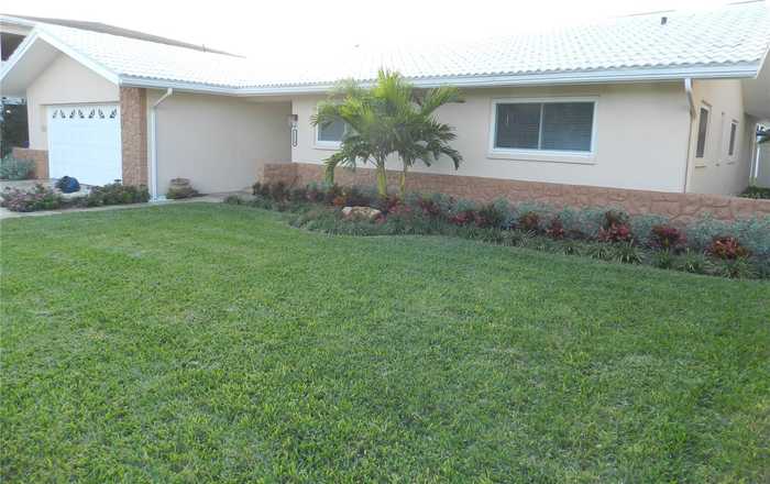 photo 2: 2720 HIBISCUS DRIVE W, BELLEAIR BEACH FL 33786