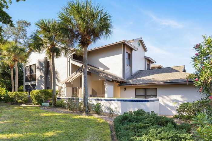 photo 1: 1654 STARLING DRIVE Unit 201, SARASOTA FL 34231