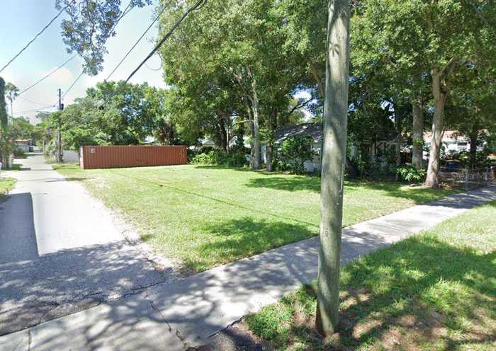 photo 1: 413 LEBEAU STREET, CLEARWATER FL 33755