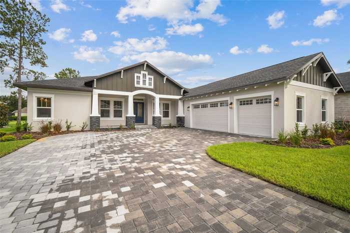 photo 1: 19395 SHELTERED HILL DRIVE, BROOKSVILLE FL 34601