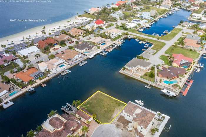 photo 1: 5415 CAPTAINS COURT, NEW PORT RICHEY FL 34652