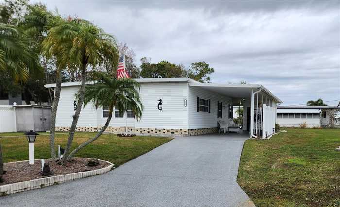 photo 1: 603 CEYLON COURT, BRADENTON FL 34207