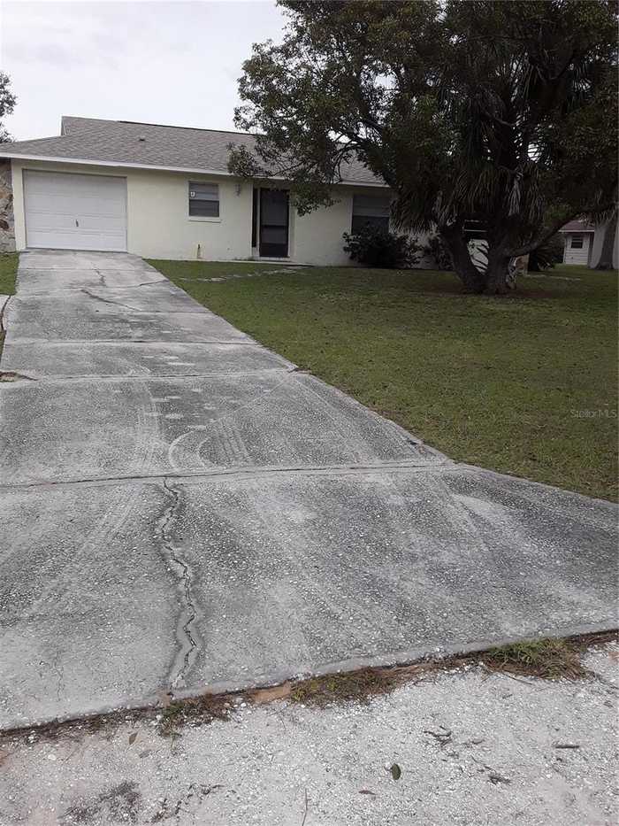 photo 2: 147 RAINBOW BOULEVARD, BABSON PARK FL 33827