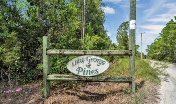 photo 1: Lot 59 CRITTER CROSSING, PIERSON FL 32180