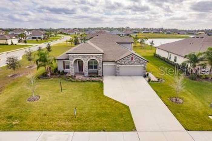 photo 1: 1728 TWIN RIVERS TRAIL, PARRISH FL 34219