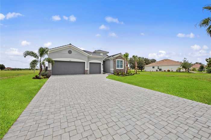 photo 1: 17355 CAPE HORN BOULEVARD, PUNTA GORDA FL 33955