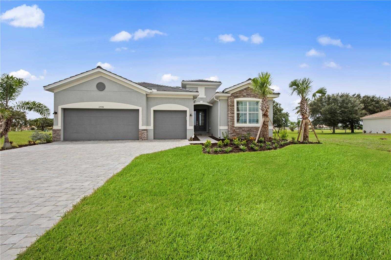 photo 3: 17355 CAPE HORN BOULEVARD, PUNTA GORDA FL 33955