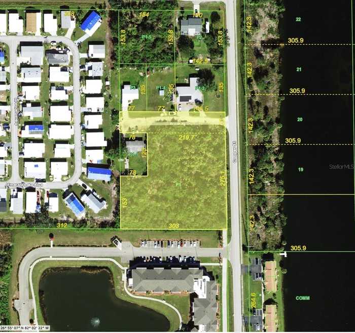 photo 9: 2045 COOPER STREET, PUNTA GORDA FL 33950