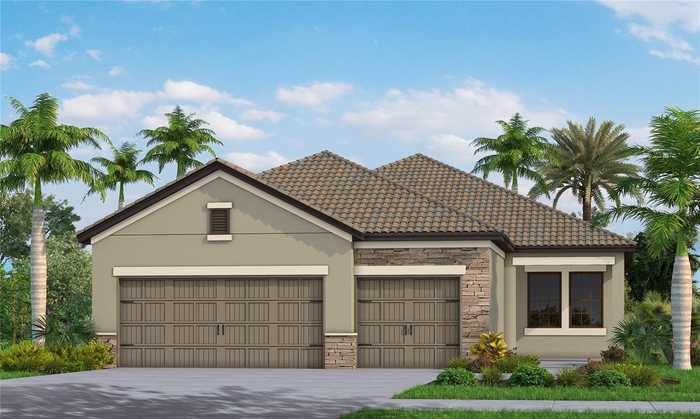 photo 1: 360 ARIANO AVENUE, NOKOMIS FL 34275