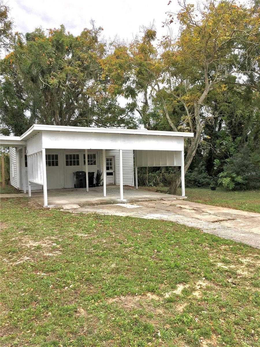 photo 3: 34 PINE ROAD, BABSON PARK FL 33827