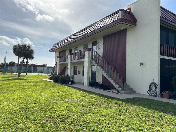 photo 1: 72 BOUNDARY BOULEVARD Unit 224, ROTONDA WEST FL 33947