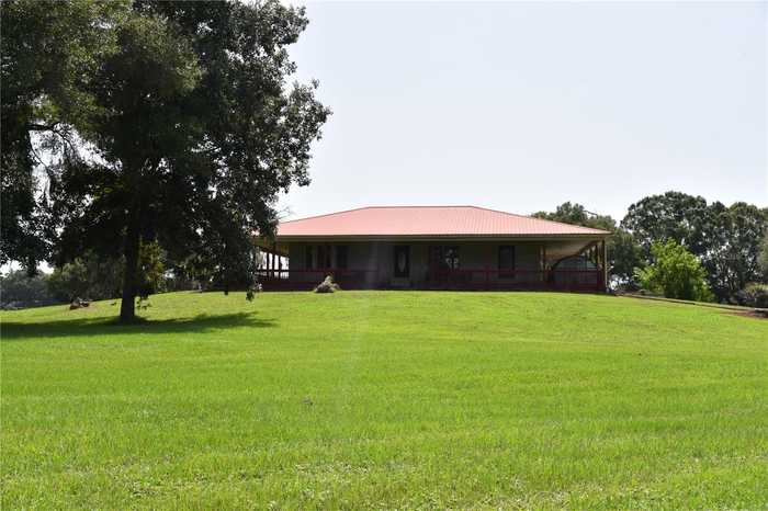 photo 1: 2658 NE HIGHWAY 353, OLD TOWN FL 32680