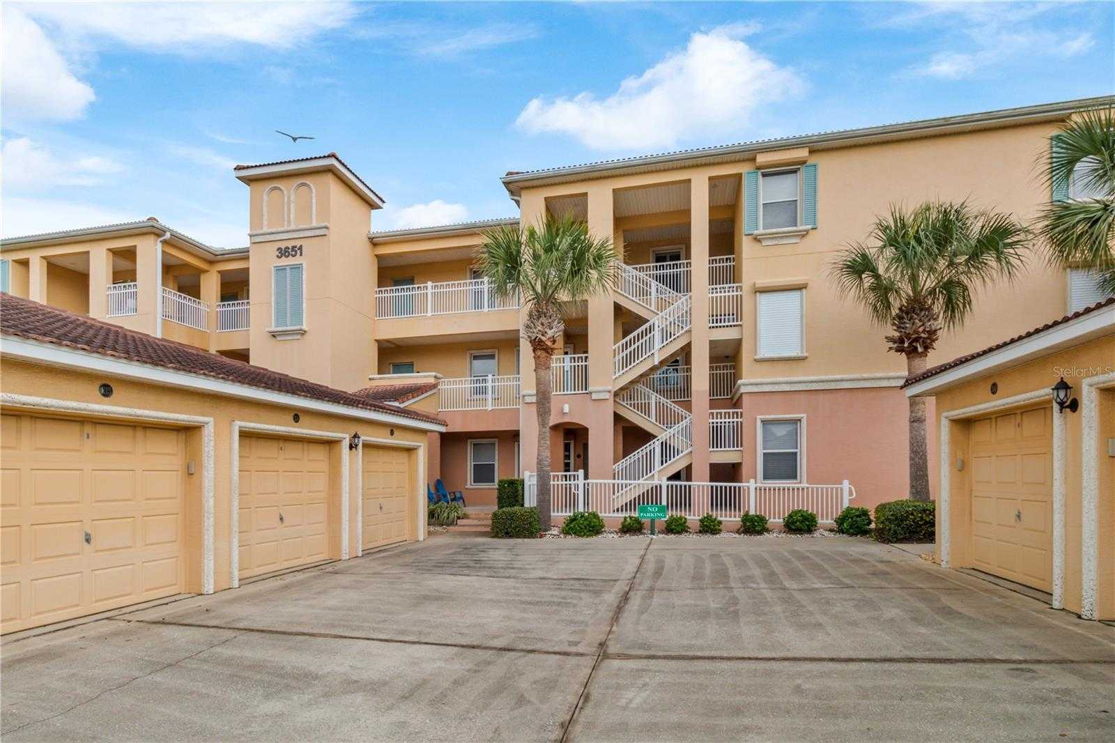 photo 3: 3651 S CENTRAL AVENUE Unit 313, FLAGLER BEACH FL 32136