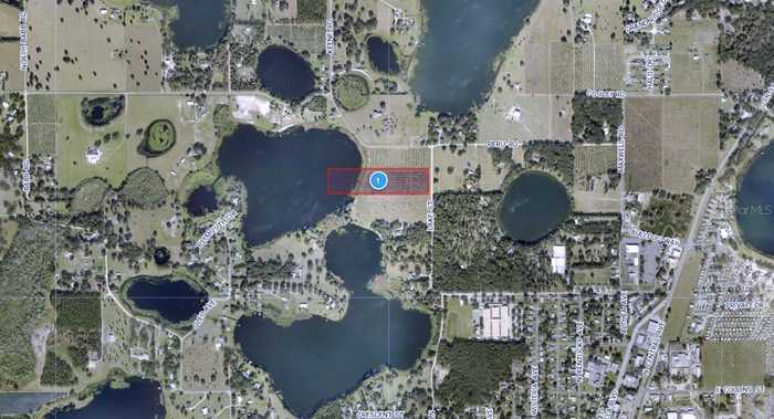 photo 6: LAKE STREET, UMATILLA FL 32784