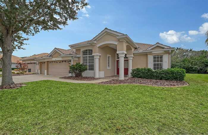 photo 1: 6177 PALOMINO CIRCLE, BRADENTON FL 34201