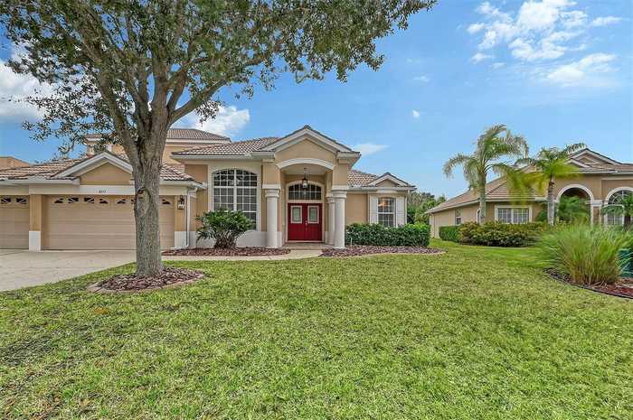 photo 2: 6177 PALOMINO CIRCLE, BRADENTON FL 34201