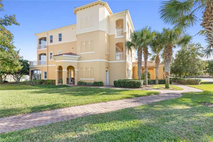 photo 1: 125 AVENUE DE LA MER Unit 601, PALM COAST FL 32137