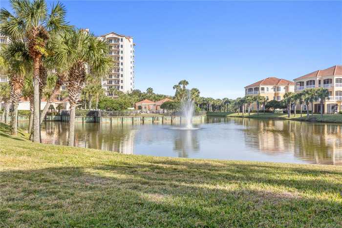 photo 2: 125 AVENUE DE LA MER Unit 601, PALM COAST FL 32137