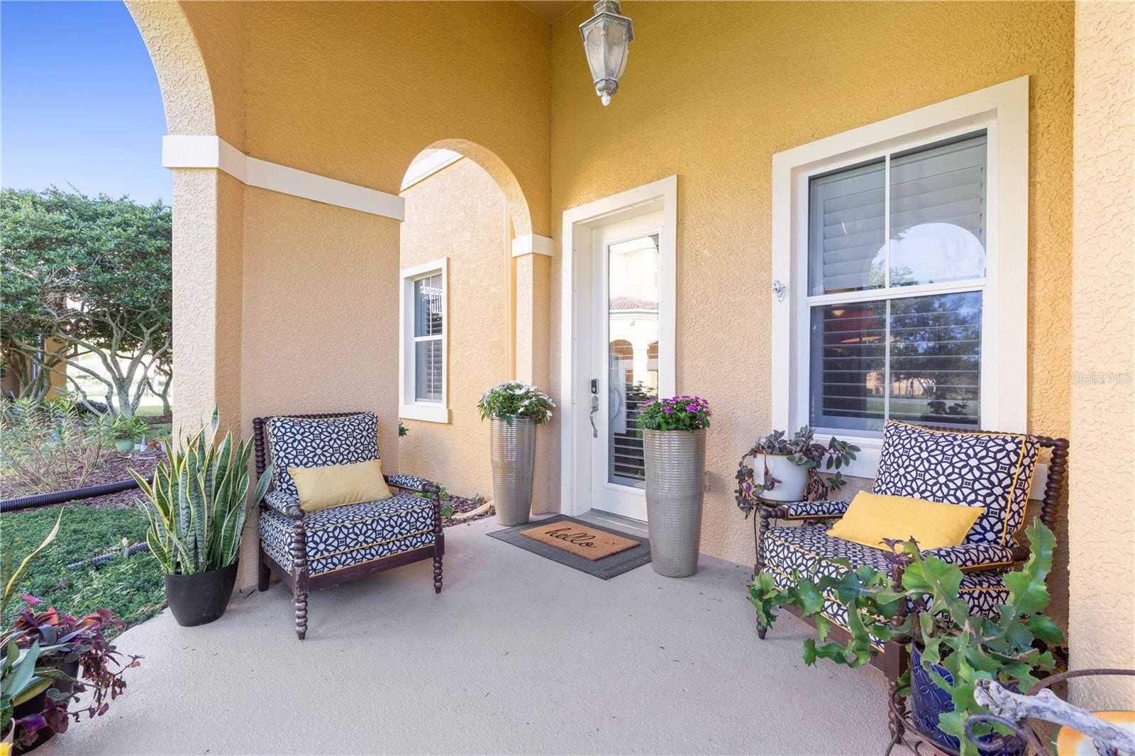 photo 3: 125 AVENUE DE LA MER Unit 601, PALM COAST FL 32137