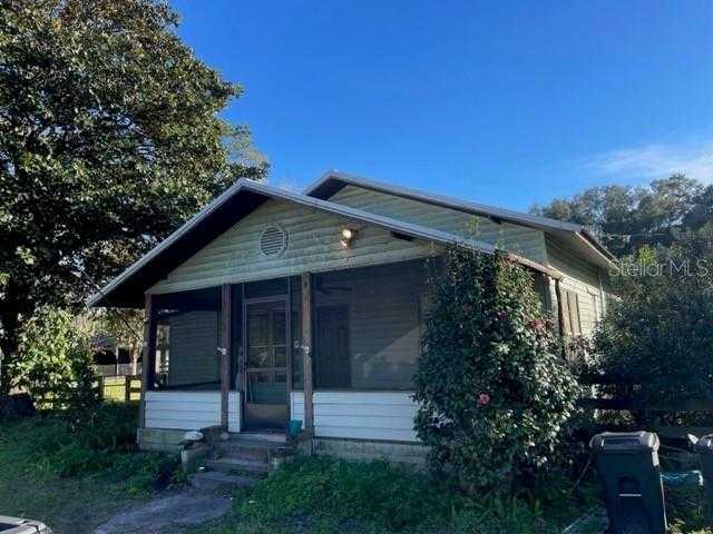 photo 1: 4388 W SR 238 ROAD, LAKE BUTLER FL 32054