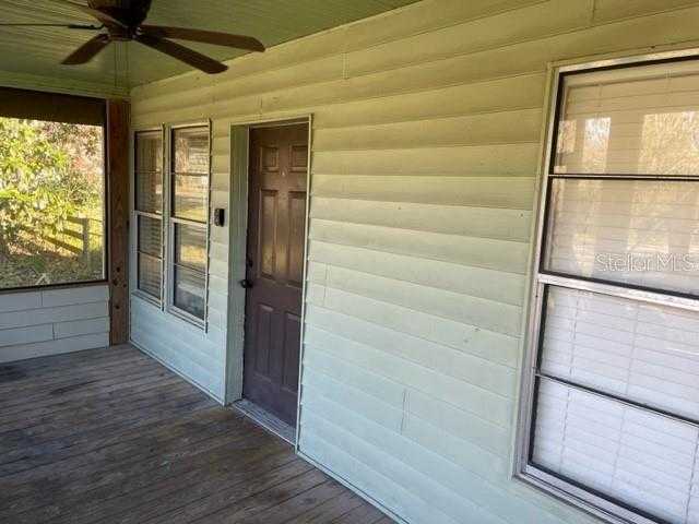 photo 2: 4388 W SR 238 ROAD, LAKE BUTLER FL 32054