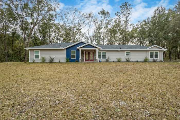 photo 1: 282 SW KIMBERLY LANE, LAKE CITY FL 32024