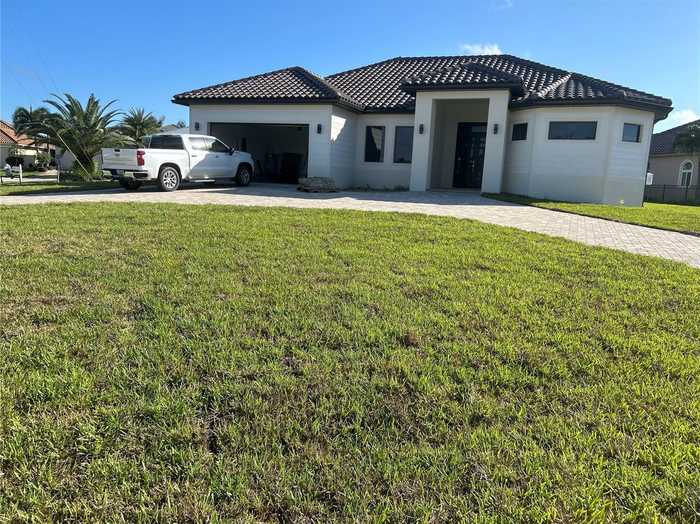 photo 1: 432 GUN CAY LANE, PUNTA GORDA FL 33950