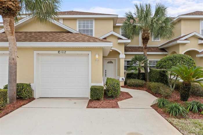 photo 1: 2001 PALM DRIVE Unit C102, FLAGLER BEACH FL 32136