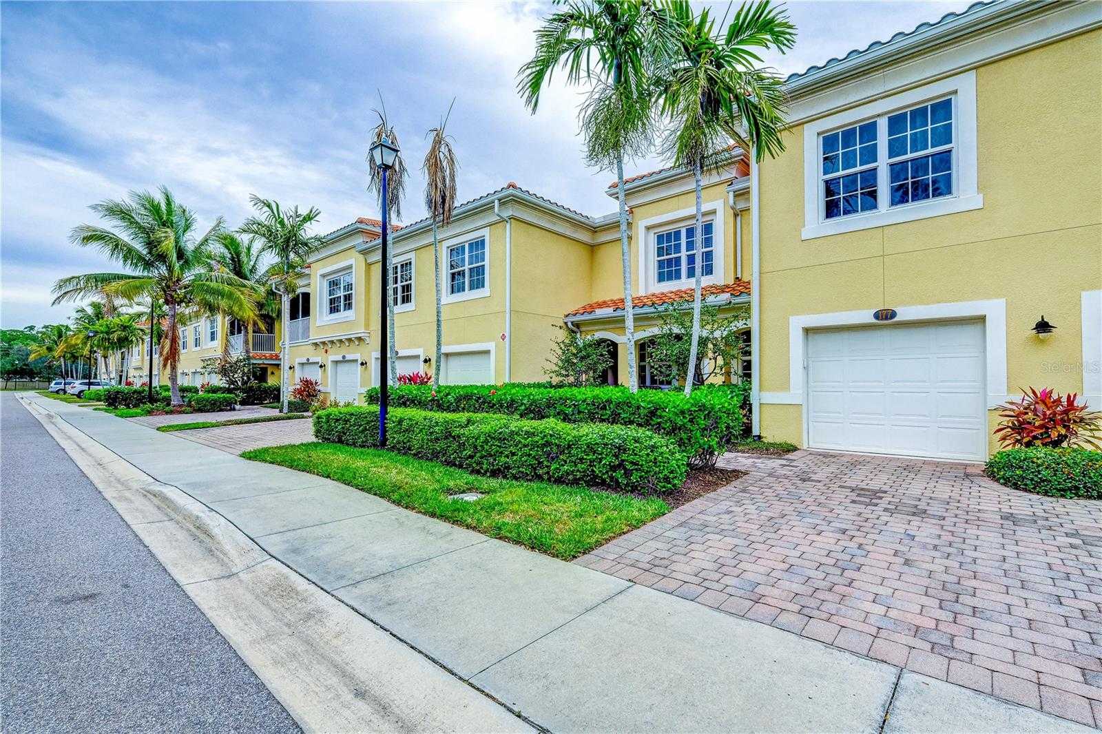 photo 2: 177 NAVIGATION CIRCLE, OSPREY FL 34229