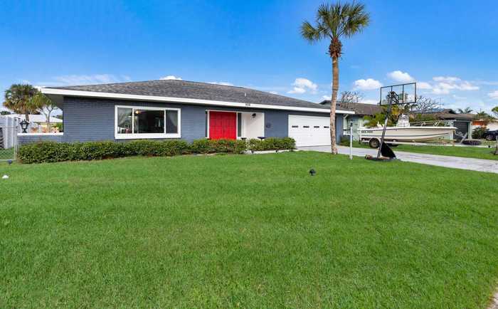 photo 1: 6314 WISTERIA LANE, APOLLO BEACH FL 33572