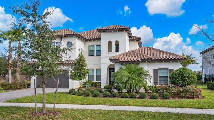 photo 2: 7507 GREEN MOUNTAIN WAY, WINTER GARDEN FL 34787