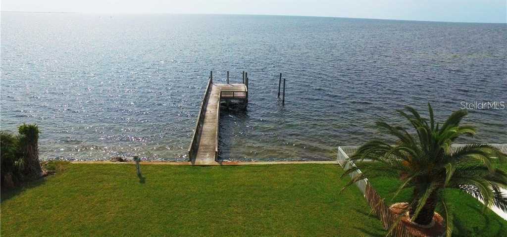 photo 2: 5141 WESTSHORE DRIVE, NEW PORT RICHEY FL 34652