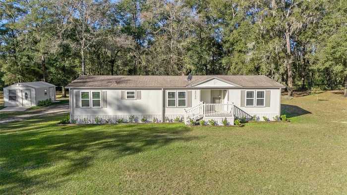 photo 1: 2020 SW 80TH AVENUE, OCALA FL 34481