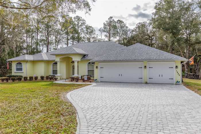 photo 2: 1948 E DELAWARE COURT, DUNNELLON FL 34434