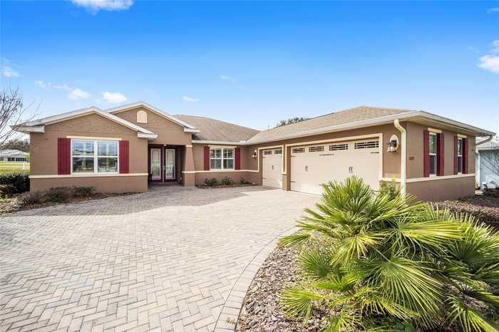 photo 1: 8737 SW 93RD CIRCLE, OCALA FL 34481