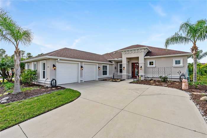 photo 2: 506 CAMPANA STREET, NEW SMYRNA BEACH FL 32168