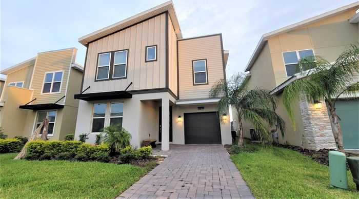 photo 2: 8966 CABOT CLIFFS DRIVE, DAVENPORT FL 33896