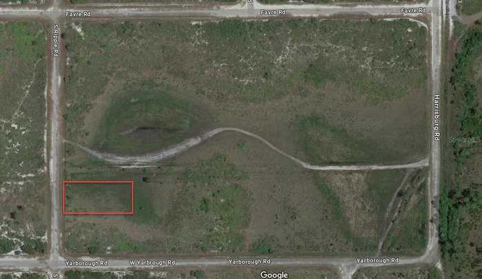 photo 1: 1565 S REED ROAD, AVON PARK FL 33825