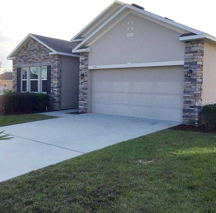 photo 2: 3509 SPRING CREEK ROAD, DUNDEE FL 33838