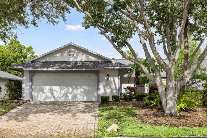 photo 1: 1684 PINTAIL WAY, SARASOTA FL 34231